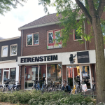 ‘Zeven generaties verf, nu ook interieur, Decorette Eerenstein zet traditie voort met visie’