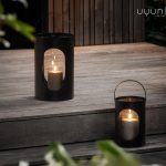 Uyuni en EKTA werken samen voor een nieuwe lantaarn