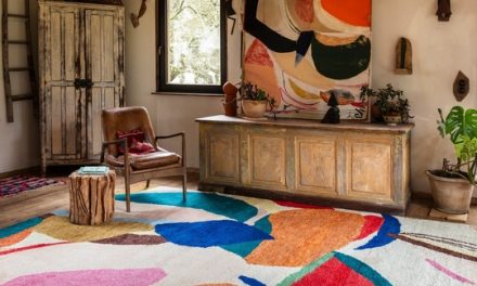 LAYERED werkt samen met Heather Chontos