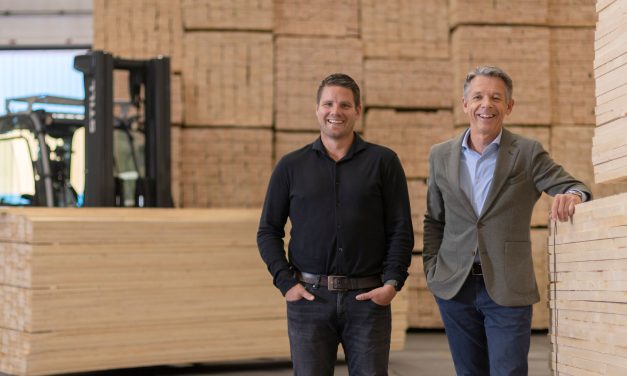 Deli Home versnelt de transitie naar duurzaam bouwen met 100% gecertificeerd hout