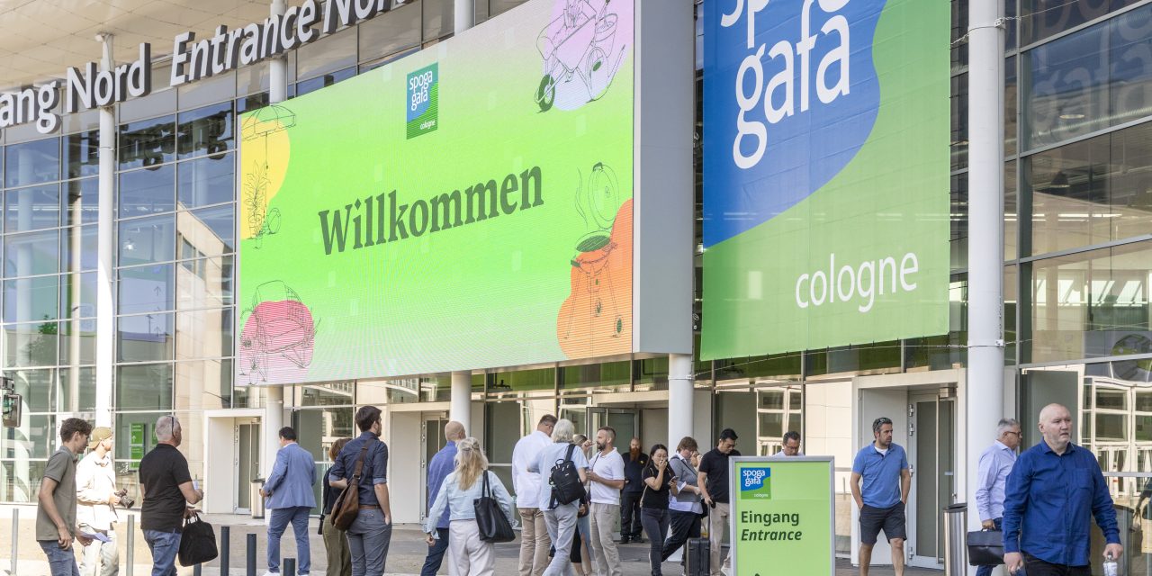 De editie van 2025 van spoga+gafa geeft de richting van de outdoor branche aan