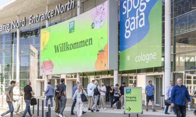 De editie van 2025 van spoga+gafa geeft de richting van de outdoor branche aan