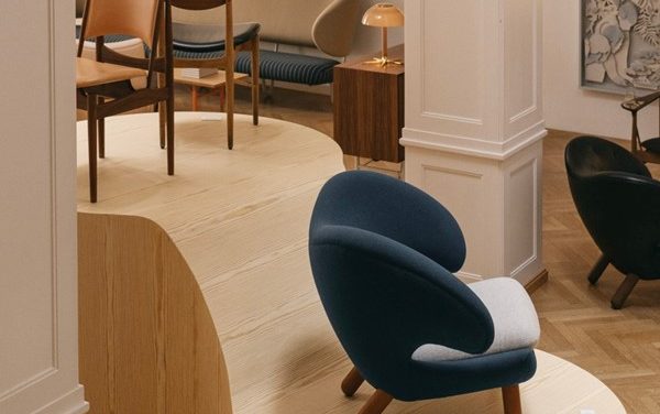 The Quiet Power of Patina van House of Finn Juhl