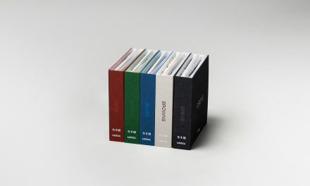 LEOXX BRENGT VERNIEUWDE COLOR BOOKS UIT