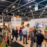 Beurs Eigen Huis, de grootste ‘one stop pop up shop’ voor wonen, bouwen en verbouwen