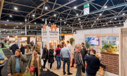 Beurs Eigen Huis, de grootste ‘one stop pop up shop’ voor wonen, bouwen en verbouwen