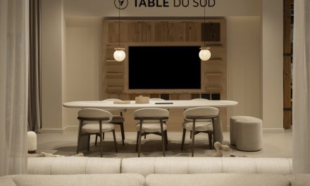 Table du Sud opent deuren in Antwerpen