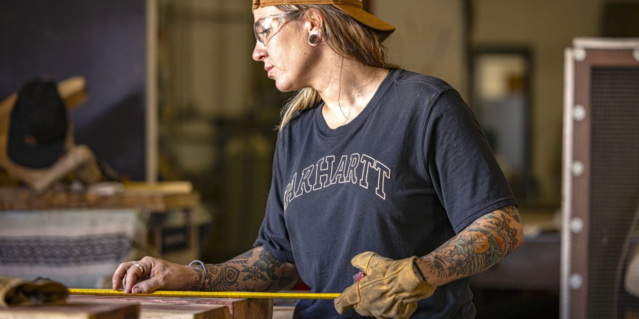 Caps van Carhartt voor professionals