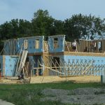 Opnieuw stijgen prijzen en aantal verkochte nieuwbouwkoopwoningen