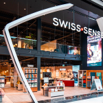 Swiss Sense rondt succesvolle herfinanciering af ter ondersteuning van groei en ambities