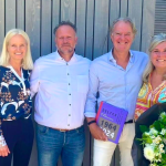 ‘De Verandering’: Erick Dewolf (Deltex) kondigt nieuwe directie aan
