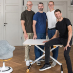 Thomas Müller investeert miljoenen in merk kindermeubilair
