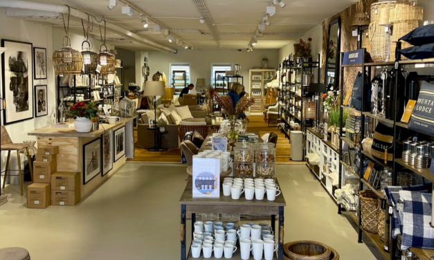 Homestore Bergen niet failliet: winkel blijft open en zelfstandig, benadrukt Eric Vlaanderen