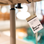 De Machinekamer opent nieuwe showroom in hart van Rotterdam
