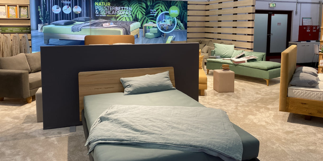 Hometex Summer 2025: recordaantal bezoekers en duidelijke positionering