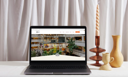 De Woonindustrie lanceert vernieuwde website en kijkt vooruit naar Najaarsvakdagen