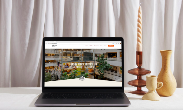 De Woonindustrie lanceert vernieuwde website en kijkt vooruit naar Najaarsvakdagen