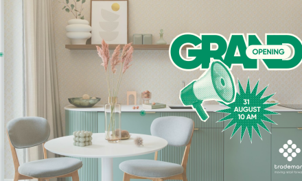 Trademart Brussel vernieuwt home & living-afdeling: eerste fase gelanceerd op 31 augustus