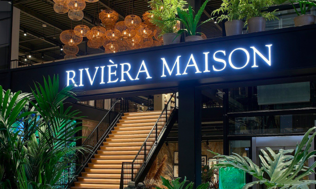 Breaking: Dutch Interior maakt doorstart met Rivièra Maison