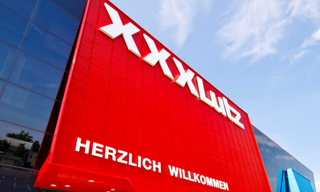 XXXLutz: Europese expansiegigant tempert geruchten over Nederland