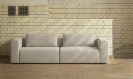 Nieuw model van SOFACOMPANY: Riley