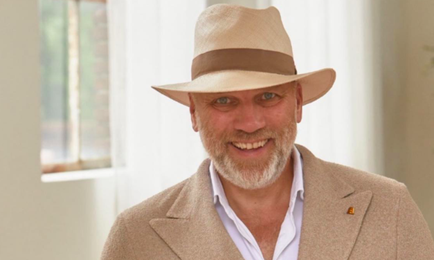 Nico Tijsen wordt Creatief Directeur bij Rivièra Maison
