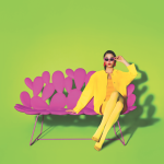 Flower power 2025, florale trends in interieurdesign