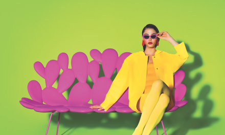 Flower power 2025, florale trends in interieurdesign
