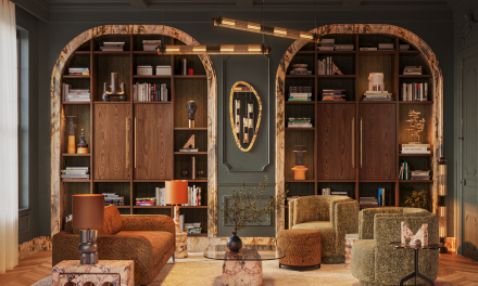 Premium artikel uit magazine: Eclectisch interieurmerk met ambitie en lokaal vakmanschap