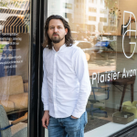 Plaisier AvantGarde: een creatieve hotspot en designwinkel in het centrum van Rotterdam