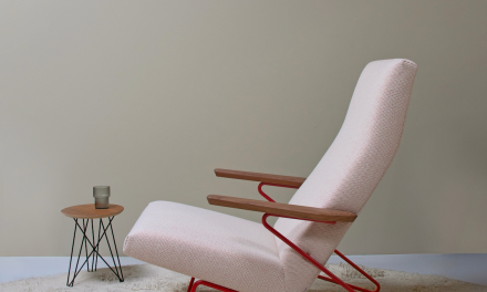 Productnieuws: Zitcomfort, stijl en innovatie, designtrends uit de nieuwste interieurcollecties