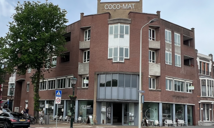 ‘Duurzaam slapen met COCO-MAT in Amsterdam &  Den Haag’ (Premium artikel uit vakblad)