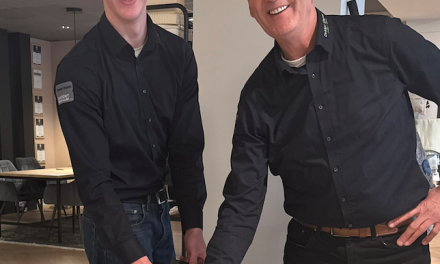 Hoe Dekker Slapen al drie generaties lang klanten ondersteunt bij slaapcomfort -Premium artikel uit Bedding Business Magazine
