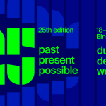 Dutch Design Week blikt vooruit in 25e editie met thema: Past. Present. Possible.