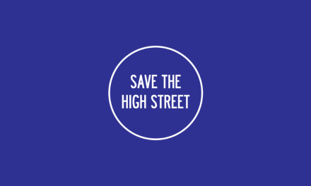 Britse retailers roepen nu ook: red de winkelstraat!
