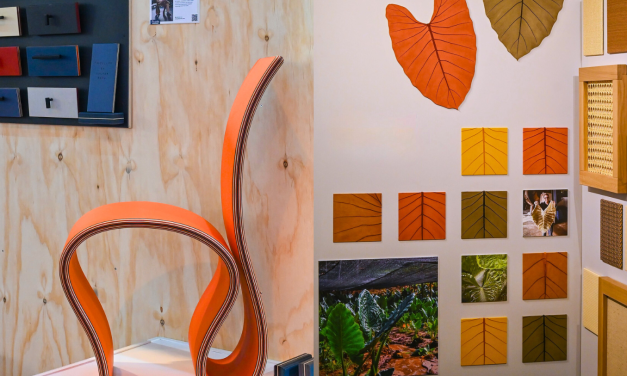 InCoDa & Interieur Carrière bundelen krachten op Dag van de Interieurontwerper