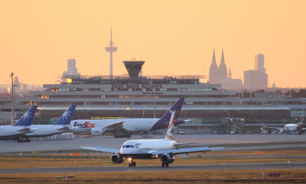 idd Cologne kiest voor de stad als extra podium