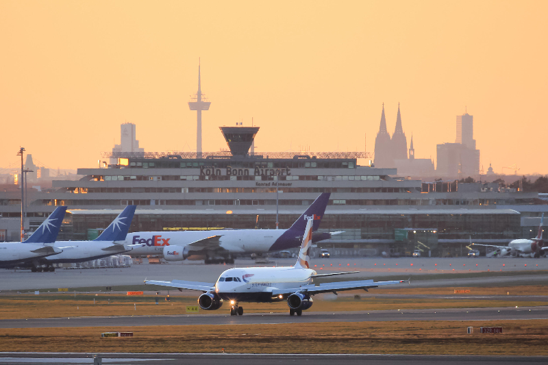 idd Cologne kiest voor de stad als extra podium