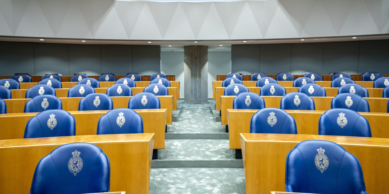 Aandacht voor sterke retail bij Tweede Kamerverkiezingen