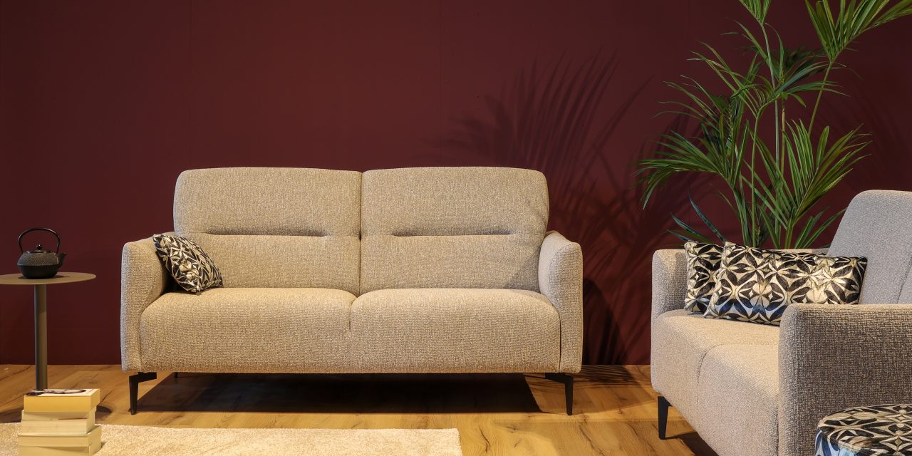 Sit Design blijft zich richten op de balans tussen model, stoffering en prijs