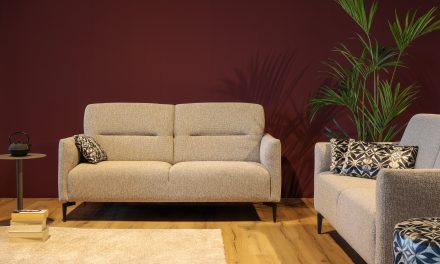 Sit Design blijft zich richten op de balans tussen model, stoffering en prijs