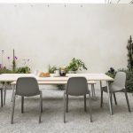 Broom van Emeco, ontworpen door Philippe Starck