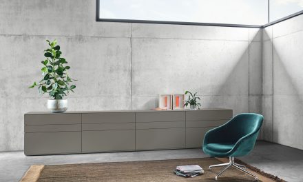 ADLER NXT: gamechanger voor matte oppervlakken