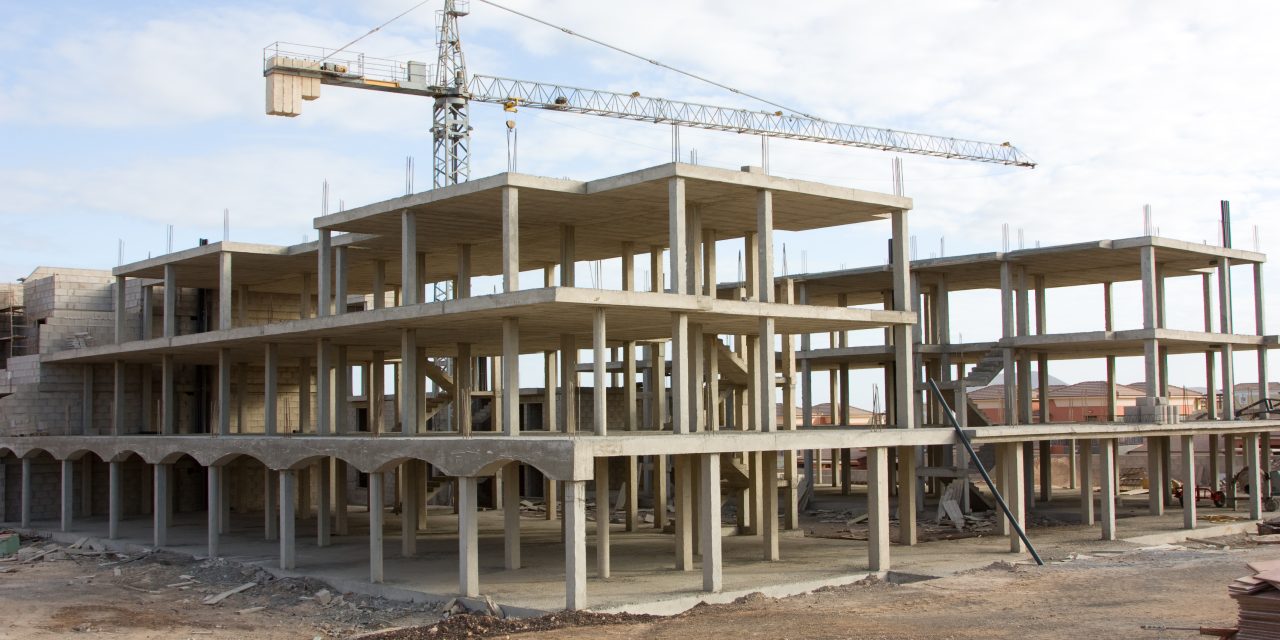 Minder vergunningen voor nieuwe woningen in 2e kwartaal 2025