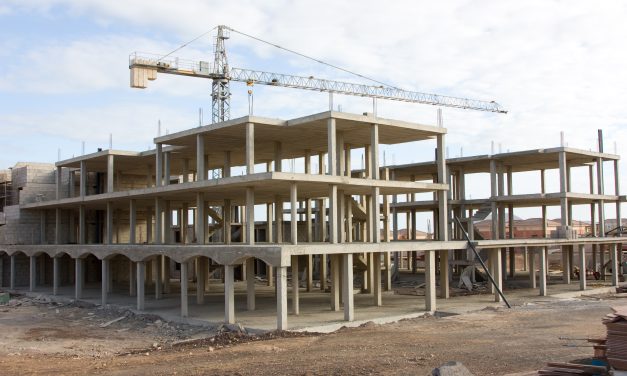 Minder vergunningen voor nieuwe woningen in 2e kwartaal 2025