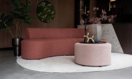 European Furniture op nieuwe locatie in het Meubelhart