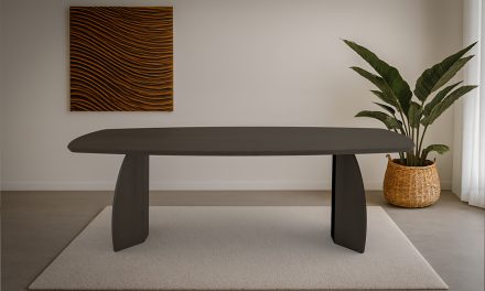 Ook bij Koopmans Meubelen staan weer volop nieuwe modellen in het Meubelhart!