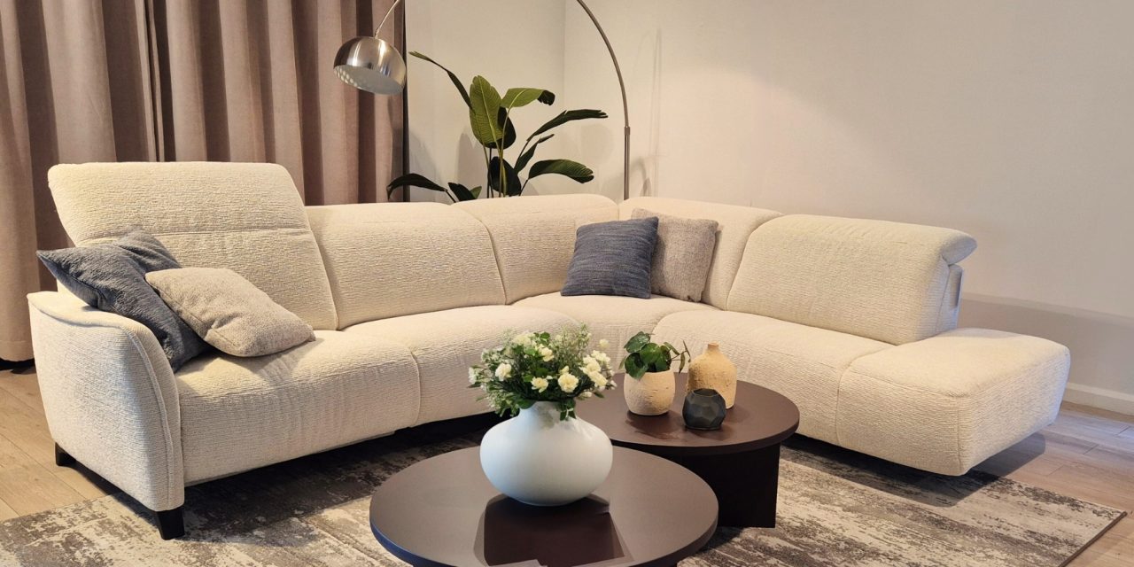 De essentie van comfort bij NeoStyle