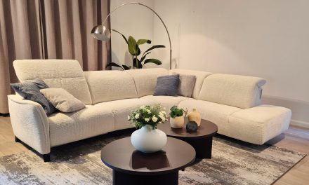 De essentie van comfort bij NeoStyle