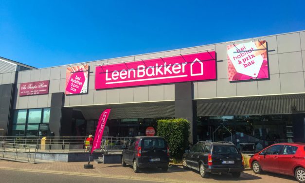 Leen Bakker wil zich terugtrekken uit de Belgische markt